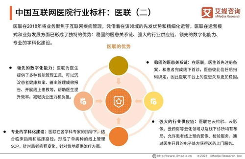 2021年中国互联网医院行业发展研究报告 数字化浪潮下的医疗服务新图景