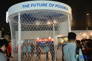 2015年京东影像文化馆产品展示与展览服务回顾