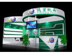 上海展览工厂 质量与服务并重的互联网信息咨询实践